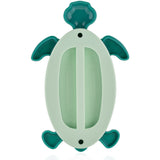 REER Grøn Badtermometer - Skildpadde