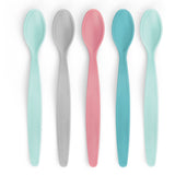 REER Multi Spiseskeer 5 Stk