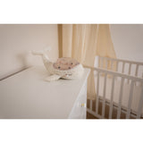 Cloud B Hvid Tranquil Whale - Rechargeable