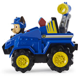 Paw Patrol Dino Deluxe Fordon Chase