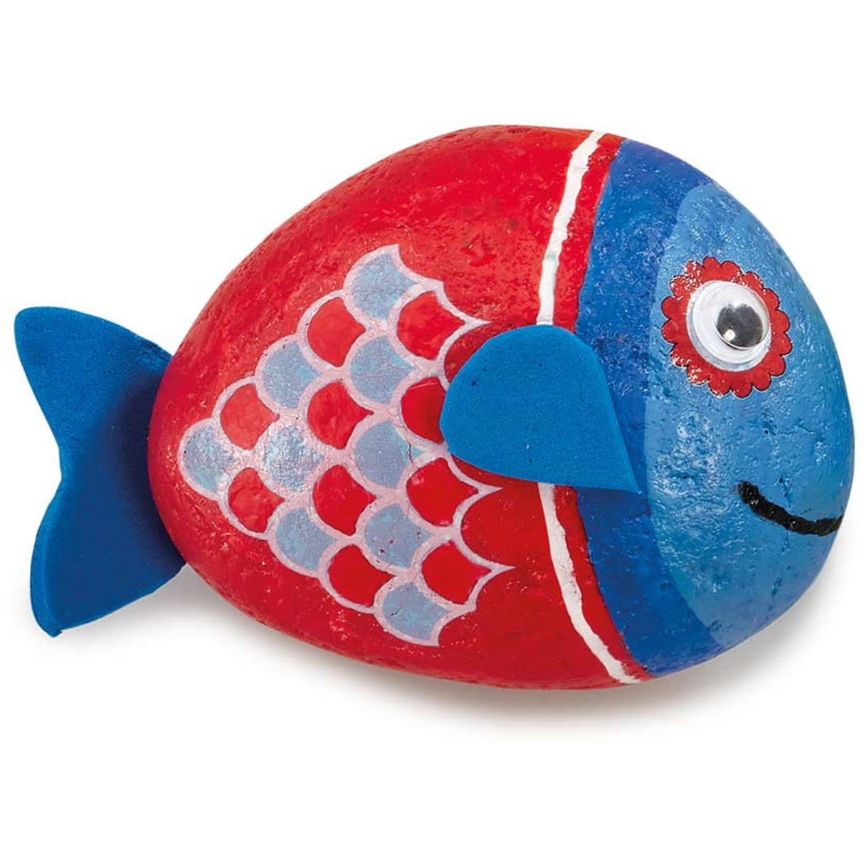 Out Of The Box Mal Dyr På Sten