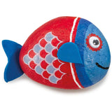 Out Of The Box Mal Dyr På Sten