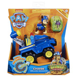 Paw Patrol Dino Deluxe Fordon Chase