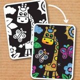 Out Of The Box Foliebilleder & Kort