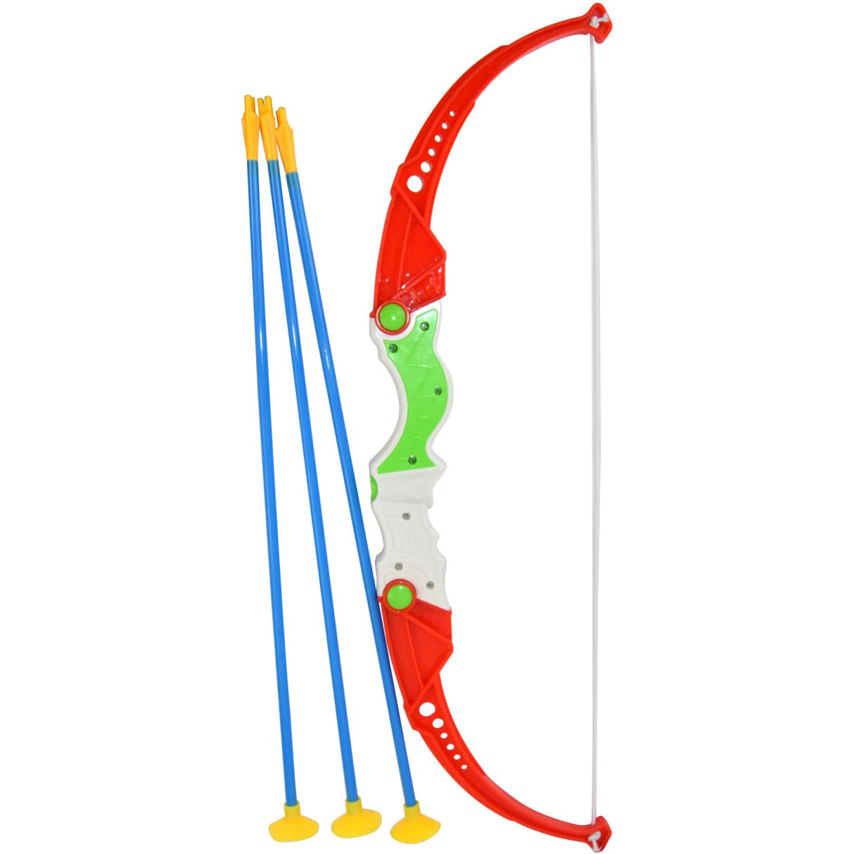 Happy Summer Sett Med Bue & Pile