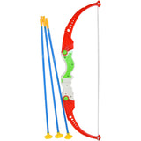 Happy Summer Sett Med Bue & Pile