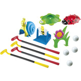 Happy Summer Sjovt Golfsæt