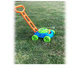 Happy Summer Plæneklipper Sæbeboblemaskine