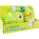 Happy Summer Sæbeboblepistol Dyr - 2 Varianter