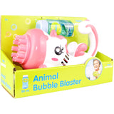 Happy Summer Sæbeboblepistol Dyr - 2 Varianter