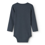 MarMar Modal Blue Body LS