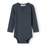 MarMar Modal Blue Body LS