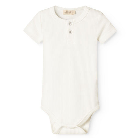 MarMar Modal Gentle White Body SS
