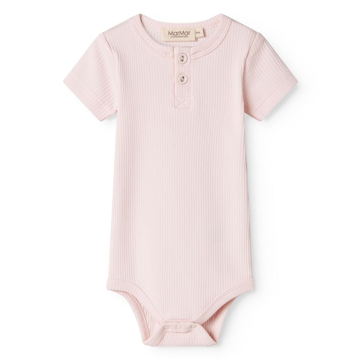 MarMar Modal Rosa Body SS