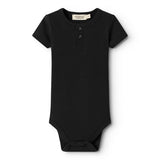 MarMar Modal Black Body SS