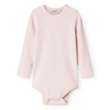 MarMar Modal Rosa Plain Body LS