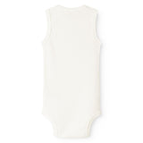 MarMar Modal Gentle White Body Sleeveless