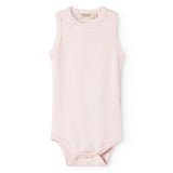 MarMar Modal Rosa Body Sleeveless