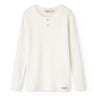 MarMar Modal Gentle White Blus