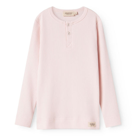 MarMar Modal Rosa Blus