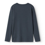 MarMar Modal Blue Blus