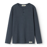 MarMar Modal Blue Blus