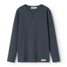 MarMar Modal Blue Blus