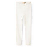 MarMar Modal Gentle White Leggings