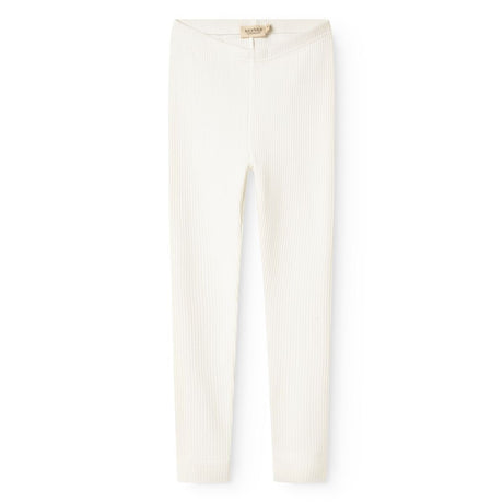 MarMar Modal Gentle White Leggings