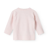 MarMar Modal New Born Rosa Tut Omlott LS Blus