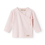 MarMar Modal New Born Rosa Tut Omlott LS Blus