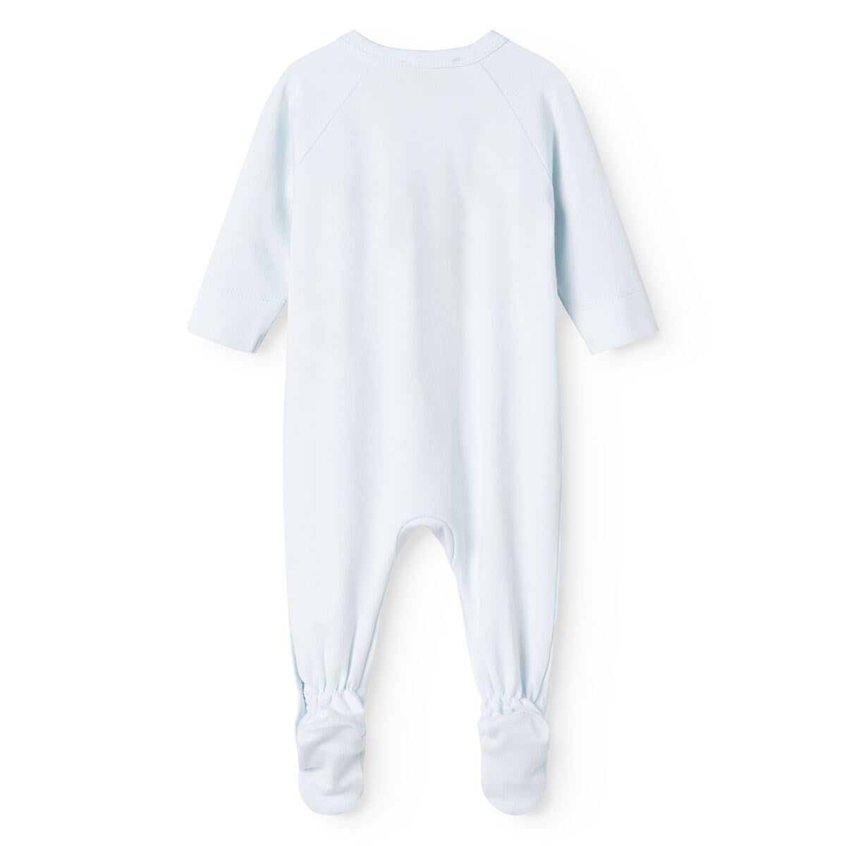 MarMar Modal New Born Light Blue Rubetta Full Body