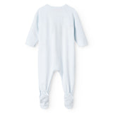 MarMar Modal New Born Light Blue Rubetta Full Body