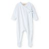 MarMar Modal New Born Light Blue Rubetta Full Body