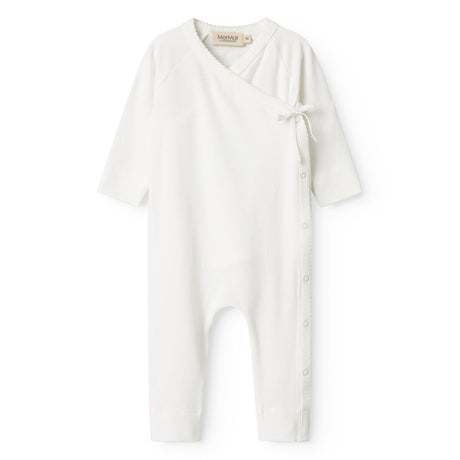 MarMar Modal New Born Gentle White Rula Full Body