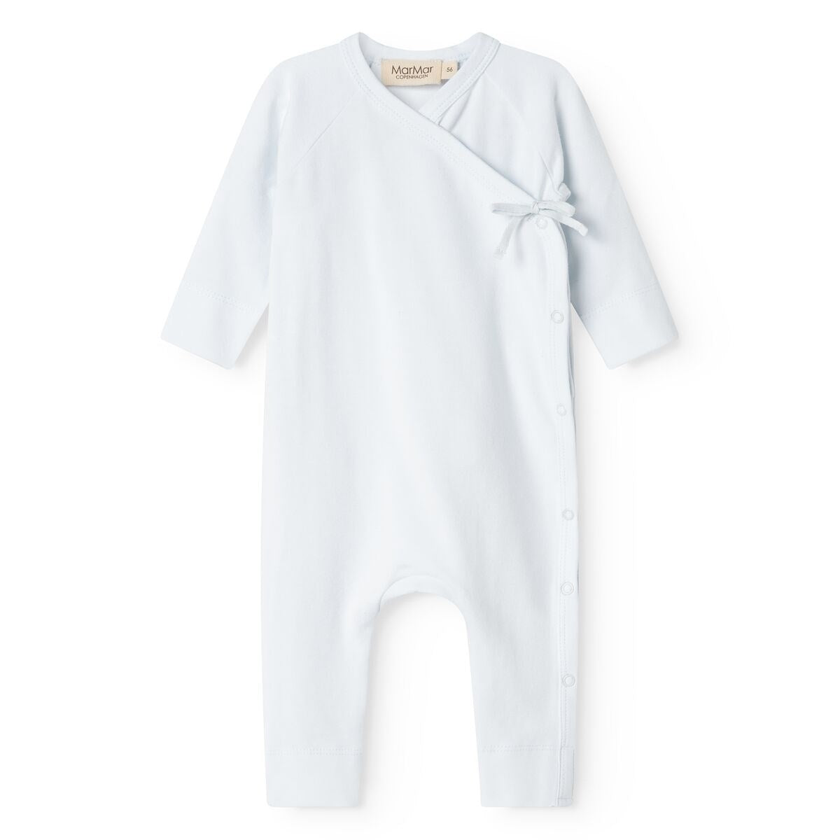 MarMar Modal New Born Light Blue Rula Full Body