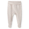 MarMar Modal New Born Light Beige Mel. Pixa Byxor