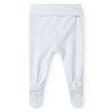 MarMar Modal New Born Light Blue Pixa Byxor