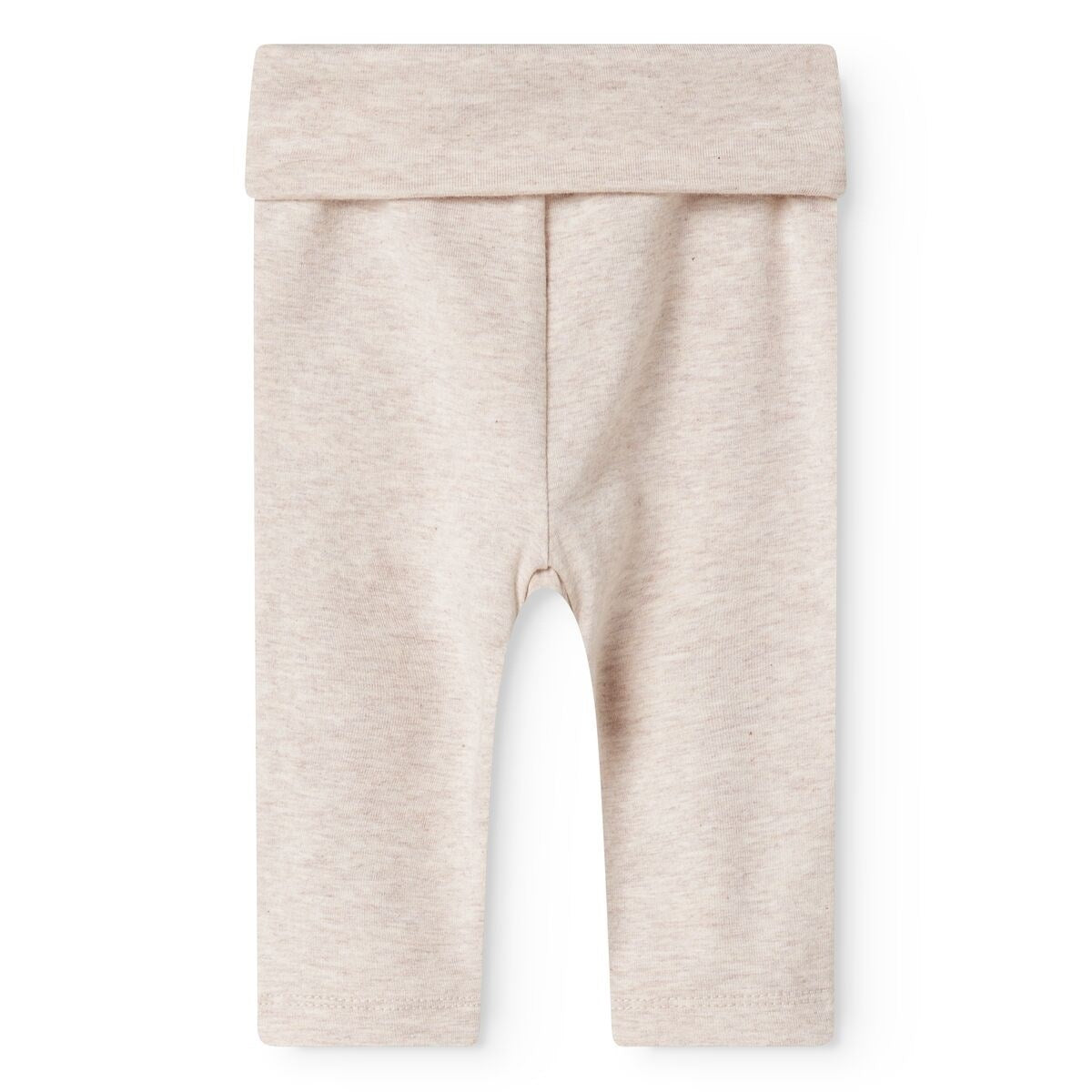 MarMar Modal New Born Light Beige Mel. Piva Byxor