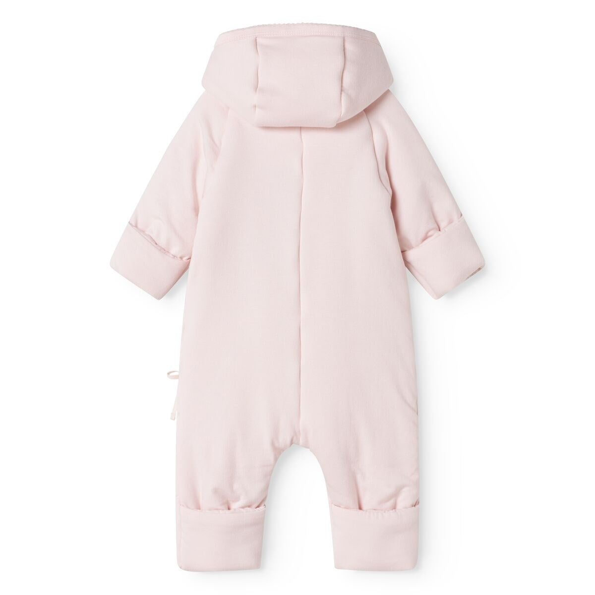 MarMar Modal New Born Rosa Rex Stroller Dräkt