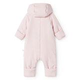 MarMar Modal New Born Rosa Rex Stroller Dräkt