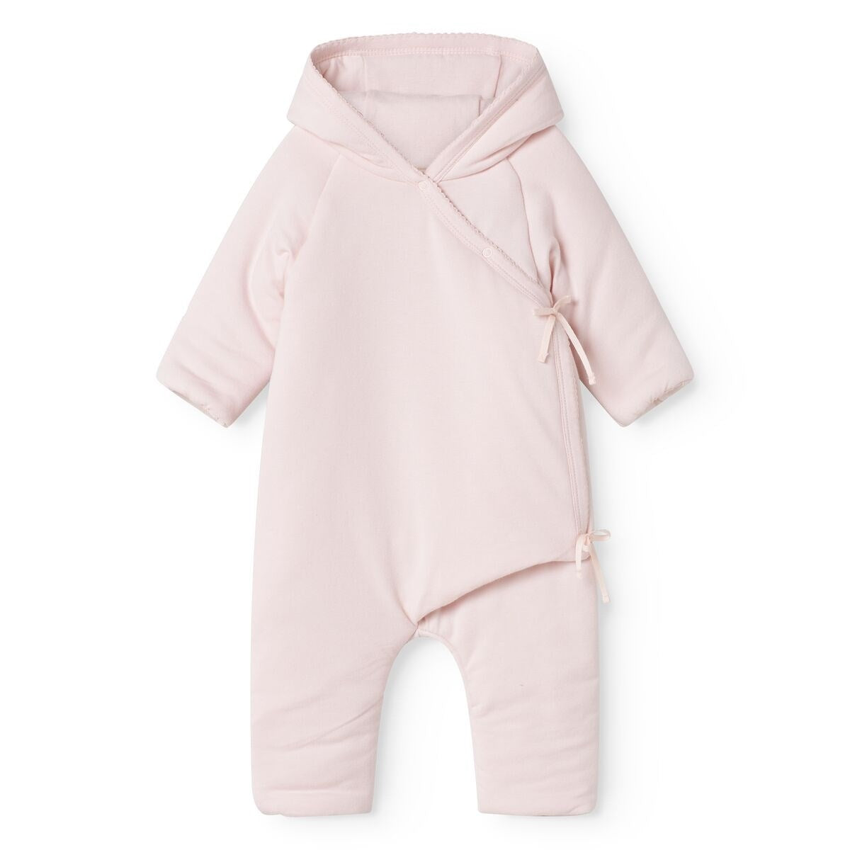 MarMar Modal New Born Rosa Rex Stroller Dräkt