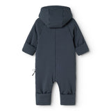 MarMar Modal New Born Blue Rex Stroller Dräkt