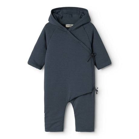 MarMar Modal New Born Blue Rex Stroller Dräkt