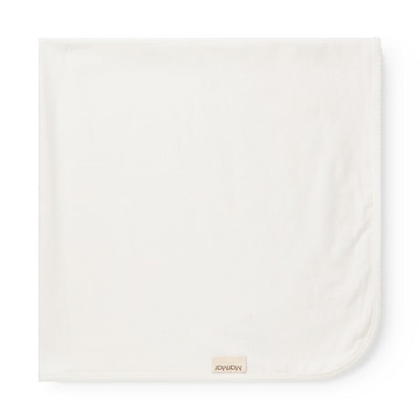 MarMar Modal New Born Gentle White Alida Filt