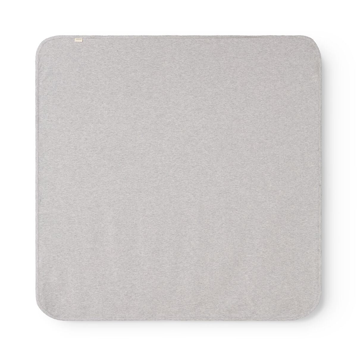 MarMar Modal New Born Light Grey Melange Alida Filt