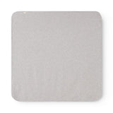 MarMar Modal New Born Light Grey Melange Alida Filt
