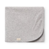 MarMar Modal New Born Light Grey Melange Alida Filt