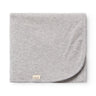 MarMar Modal New Born Light Grey Melange Alida Filt
