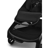 Bugaboo Butterfly 2 Complete Black/Heritage Black